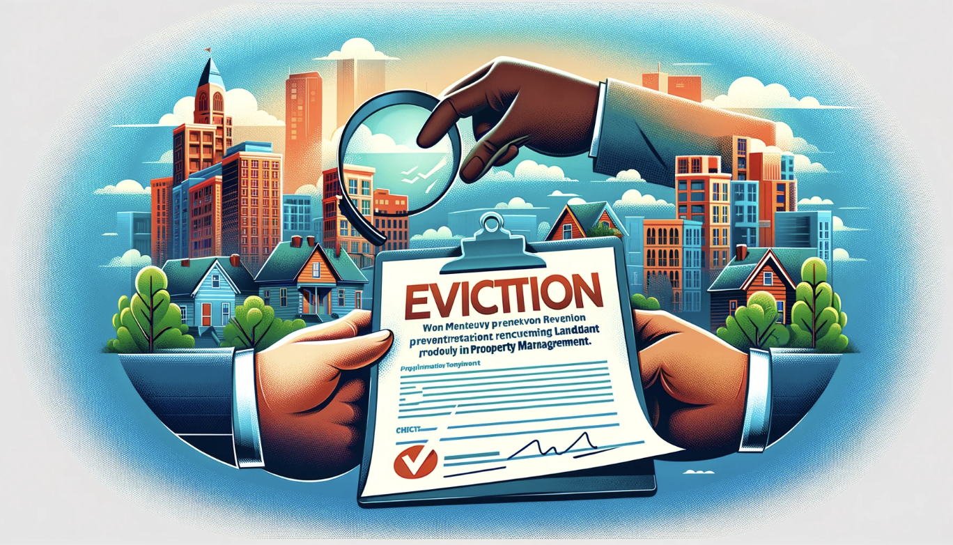 Mastering Eviction Prevention: A Norfolk and Virginia Beach Property Management Guide